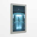 925 - Pale Blood | Cuadro decorativo de Canvas Lab