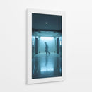925 - Pale Blood | Cuadro decorativo de Canvas Lab