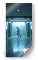 925 - Pale Blood | Cuadro decorativo de Canvas Lab