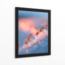 Pequeños pasos - DIEGO D L | Cuadro decorativo de Canvas Lab