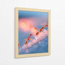 Pequeños pasos - DIEGO D L | Cuadro decorativo de Canvas Lab