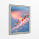 Pequeños pasos - DIEGO D L | Cuadro decorativo de Canvas Lab