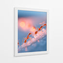 Pequeños pasos - DIEGO D L | Cuadro decorativo de Canvas Lab
