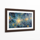 Luces en el cielo - DIEGO D L | Cuadro decorativo de Canvas Lab