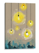 Velas - DIEGO D L | Cuadro decorativo de Canvas Lab