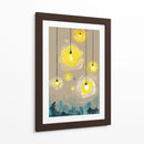 Velas - DIEGO D L | Cuadro decorativo de Canvas Lab