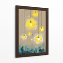 Velas - DIEGO D L | Cuadro decorativo de Canvas Lab