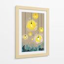 Velas - DIEGO D L | Cuadro decorativo de Canvas Lab