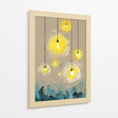 Velas - DIEGO D L | Cuadro decorativo de Canvas Lab