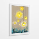 Velas - DIEGO D L | Cuadro decorativo de Canvas Lab