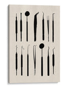Caries - DIEGO D L | Cuadro decorativo de Canvas Lab