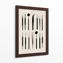 Caries - DIEGO D L | Cuadro decorativo de Canvas Lab