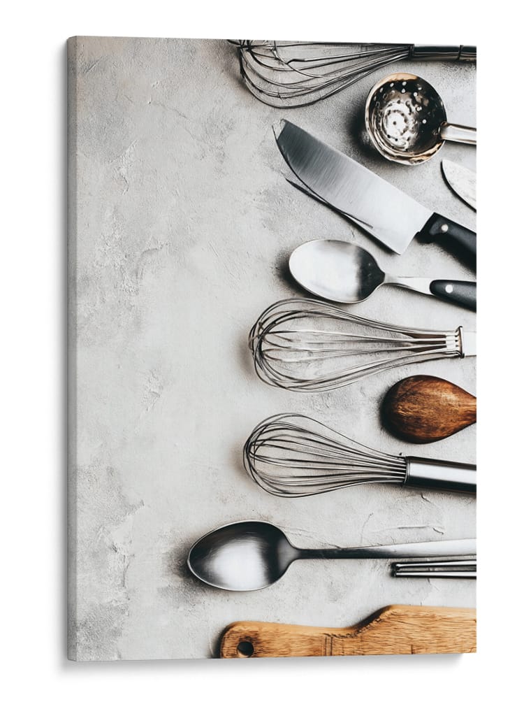 Juguetes de cocina - DIEGO D L | Cuadro decorativo de Canvas Lab