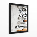 Juguetes de cocina - DIEGO D L | Cuadro decorativo de Canvas Lab