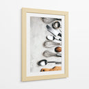 Juguetes de cocina - DIEGO D L | Cuadro decorativo de Canvas Lab
