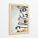 Juguetes de cocina - DIEGO D L | Cuadro decorativo de Canvas Lab