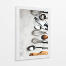 Juguetes de cocina - DIEGO D L | Cuadro decorativo de Canvas Lab