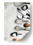 Juguetes de cocina - DIEGO D L | Cuadro decorativo de Canvas Lab