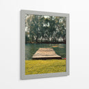 En silencio - E Ordóñez | Cuadro decorativo de Canvas Lab