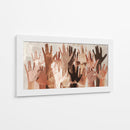 Participación - DIEGO D L | Cuadro decorativo de Canvas Lab