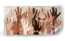 Participación - DIEGO D L | Cuadro decorativo de Canvas Lab