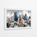 Grandes urbes - DIEGO D L | Cuadro decorativo de Canvas Lab