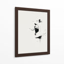 Consulta dental - DIEGO D L | Cuadro decorativo de Canvas Lab