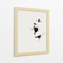 Consulta dental - DIEGO D L | Cuadro decorativo de Canvas Lab