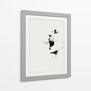 Consulta dental - DIEGO D L | Cuadro decorativo de Canvas Lab