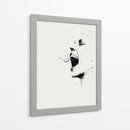 Consulta dental - DIEGO D L | Cuadro decorativo de Canvas Lab