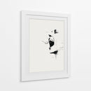 Consulta dental - DIEGO D L | Cuadro decorativo de Canvas Lab