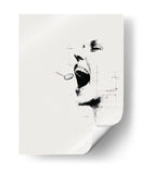 Consulta dental - DIEGO D L | Cuadro decorativo de Canvas Lab