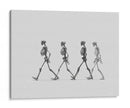 Caminata eterna - DIEGO D L | Cuadro decorativo de Canvas Lab