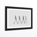 Caminata eterna - DIEGO D L | Cuadro decorativo de Canvas Lab
