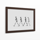 Caminata eterna - DIEGO D L | Cuadro decorativo de Canvas Lab