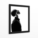 Rayos X - DIEGO D L | Cuadro decorativo de Canvas Lab