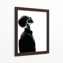 Rayos X - DIEGO D L | Cuadro decorativo de Canvas Lab