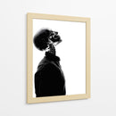 Rayos X - DIEGO D L | Cuadro decorativo de Canvas Lab