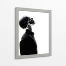 Rayos X - DIEGO D L | Cuadro decorativo de Canvas Lab