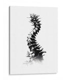 Columna - DIEGO D L | Cuadro decorativo de Canvas Lab