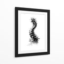 Columna - DIEGO D L | Cuadro decorativo de Canvas Lab