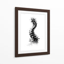 Columna - DIEGO D L | Cuadro decorativo de Canvas Lab