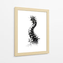 Columna - DIEGO D L | Cuadro decorativo de Canvas Lab