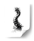 Columna - DIEGO D L | Cuadro decorativo de Canvas Lab