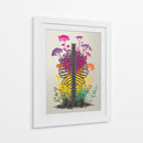 Vida - DIEGO D L | Cuadro decorativo de Canvas Lab