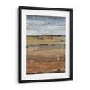 Capas De Campo Ii - Tim OToole | Cuadro decorativo de Canvas Lab