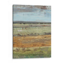 Capas De Campo Iii - Tim OToole | Cuadro decorativo de Canvas Lab