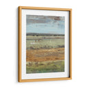 Capas De Campo Iii - Tim OToole | Cuadro decorativo de Canvas Lab