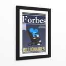 Itchy Forbes - Khevth Art | Cuadro decorativo de Canvas Lab