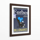 Itchy Forbes - Khevth Art | Cuadro decorativo de Canvas Lab